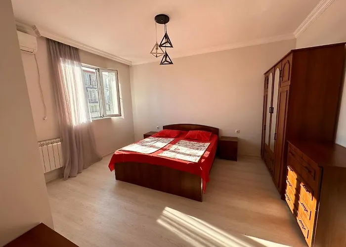 Apartament Genri