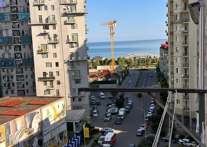 Apartament Genri