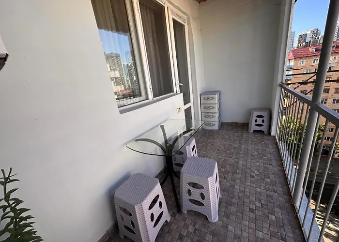 Apartament Genri